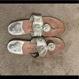 Jack Rodgers Sandals